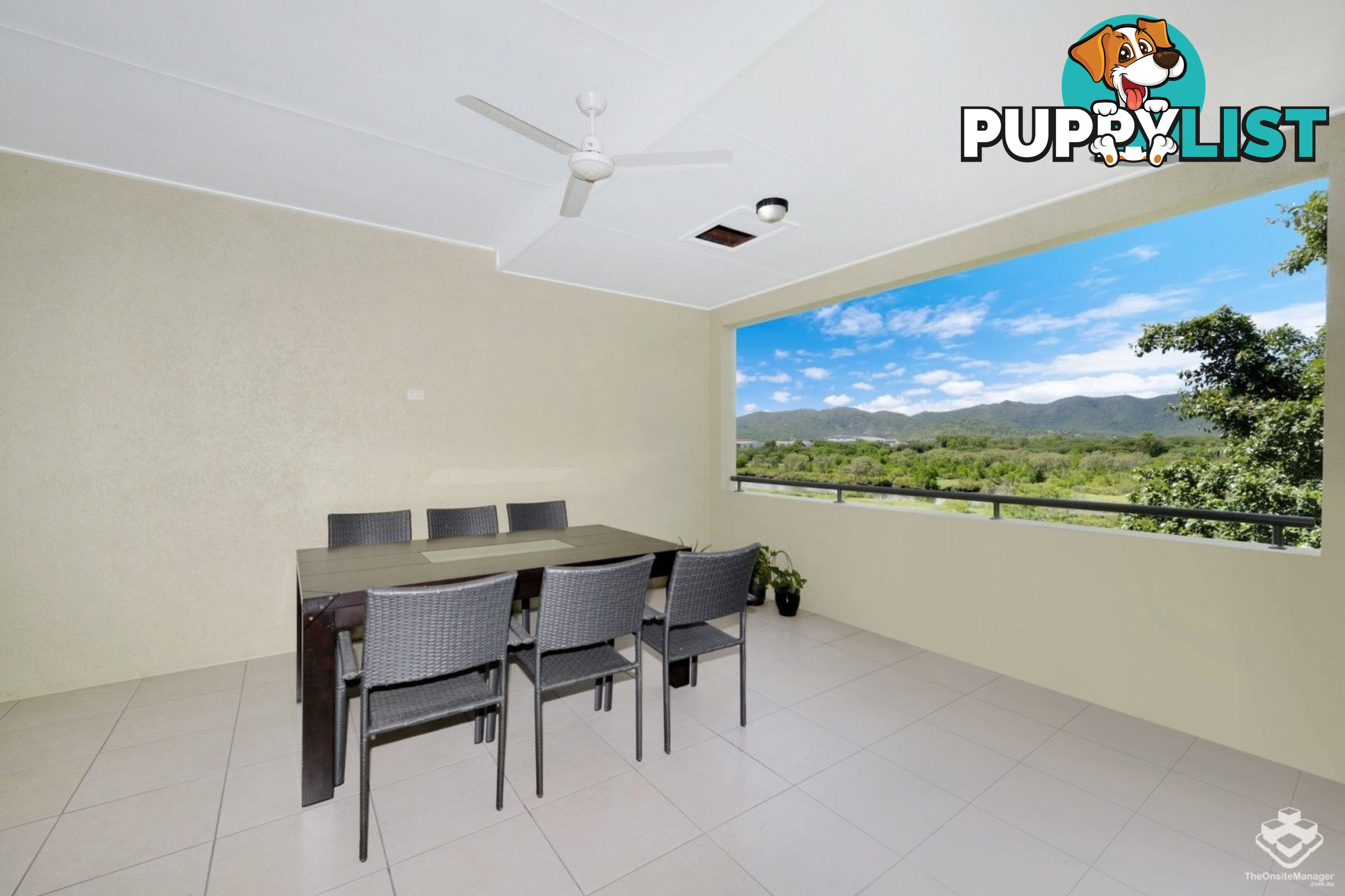 Unit 86 / 111-127 Bowen Road Rosslea QLD 4812