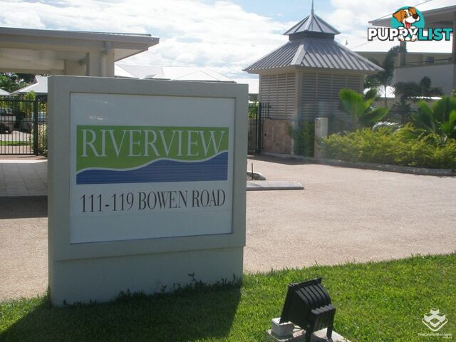 Unit 86 / 111-127 Bowen Road Rosslea QLD 4812