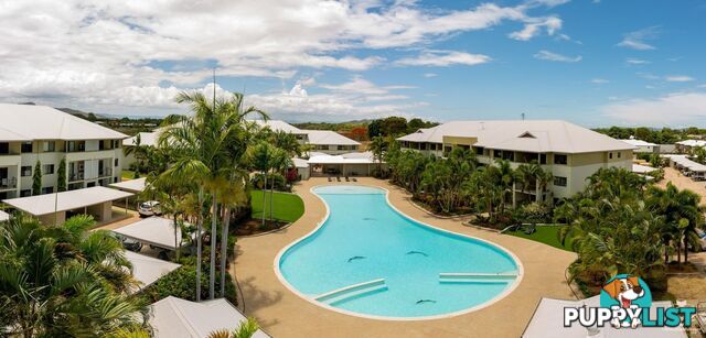 Unit 86 / 111-127 Bowen Road Rosslea QLD 4812