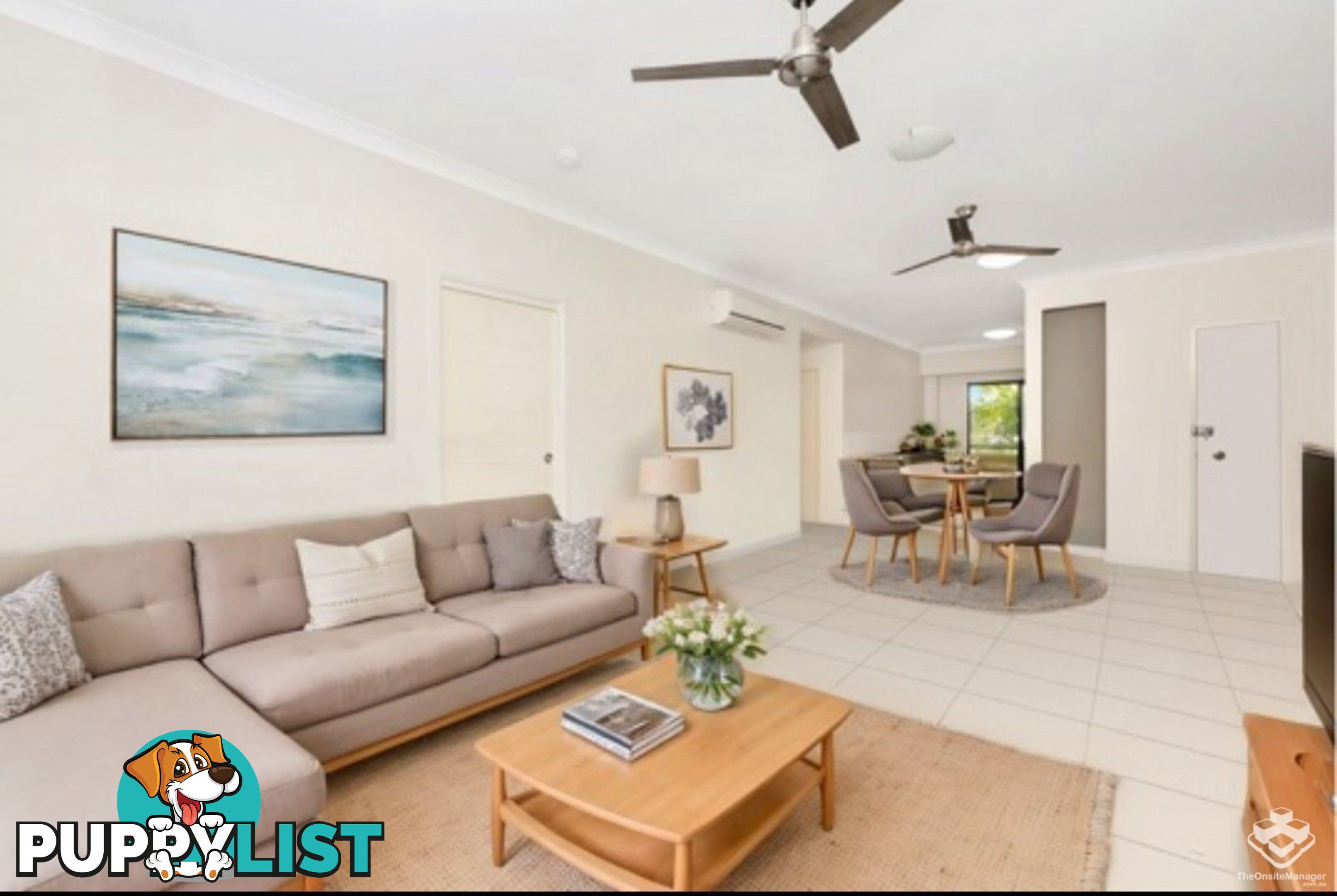 Unit 86 / 111-127 Bowen Road Rosslea QLD 4812