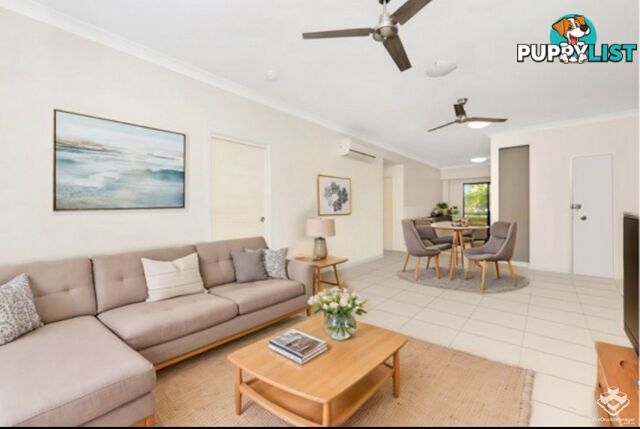 Unit 86 / 111-127 Bowen Road Rosslea QLD 4812