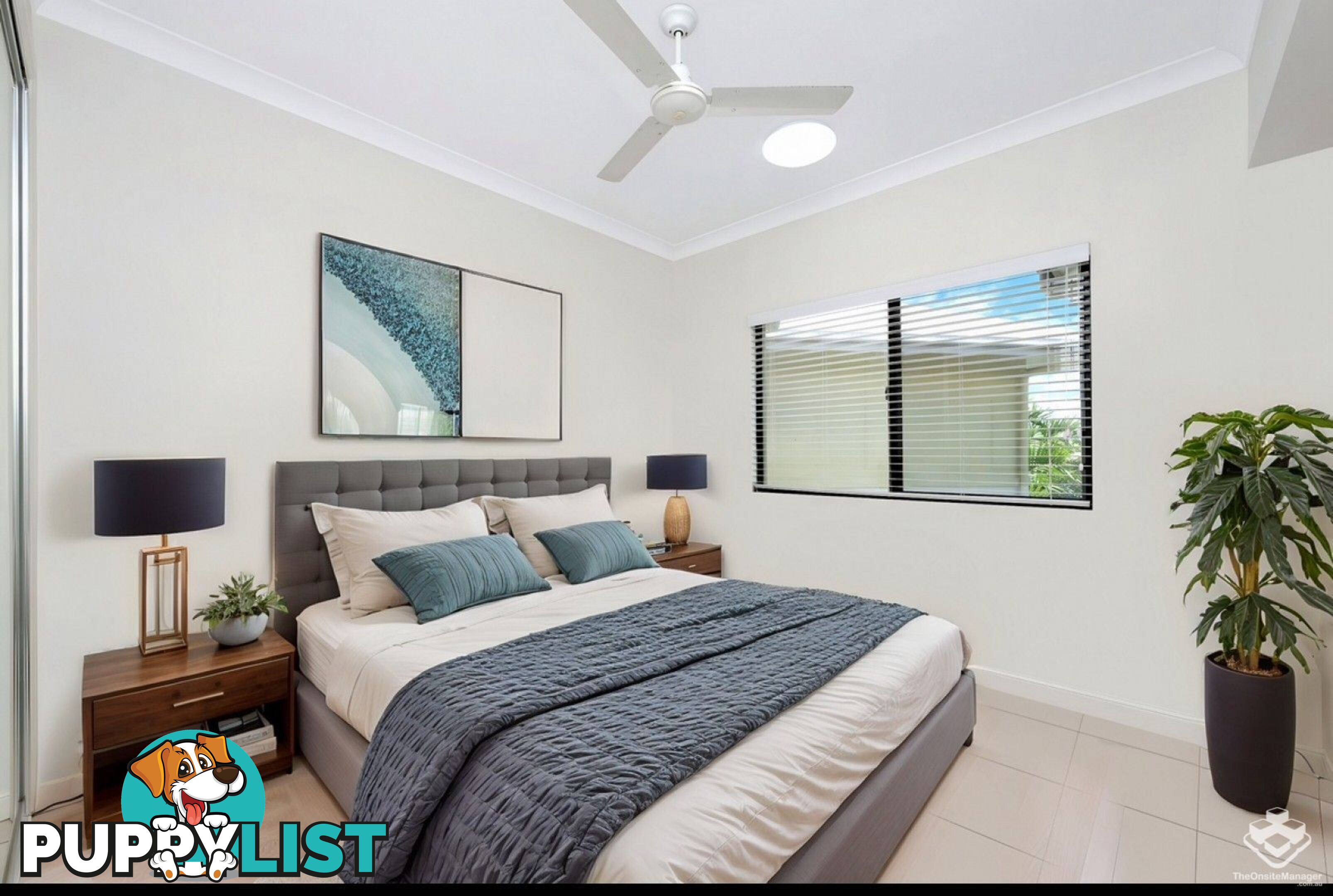 Unit 86 / 111-127 Bowen Road Rosslea QLD 4812