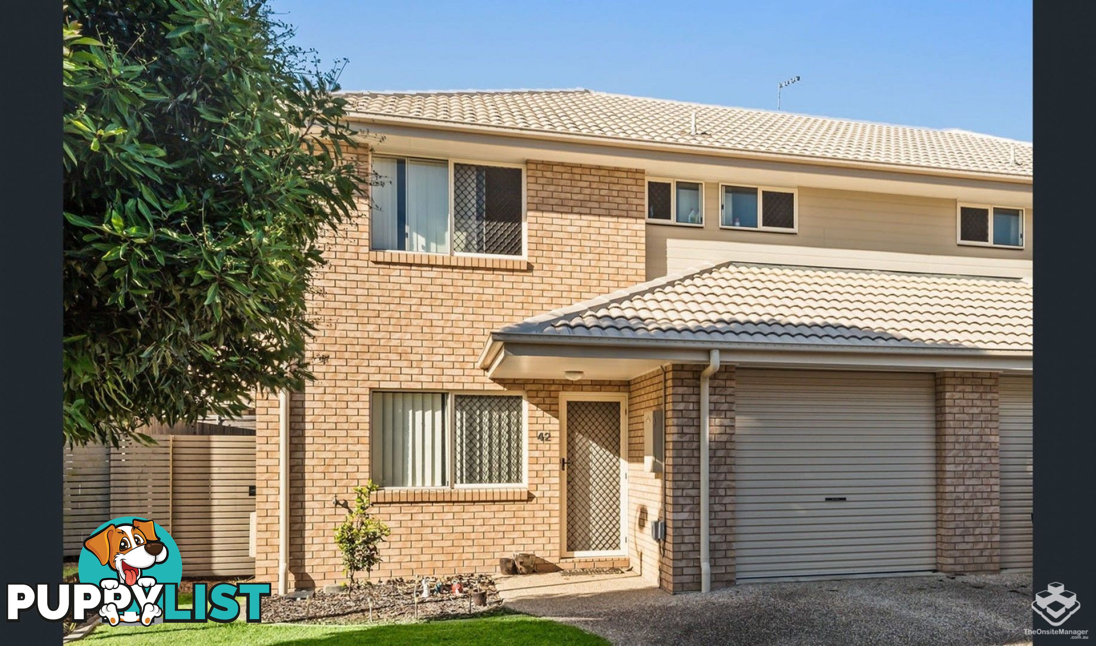 42/1-31 Elsie Street Kallangur QLD 4503