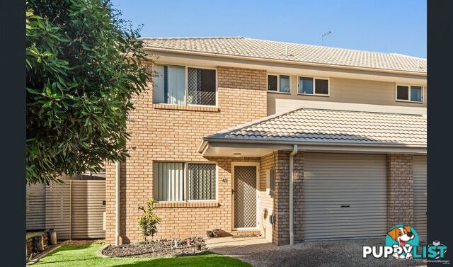 42/1-31 Elsie Street Kallangur QLD 4503