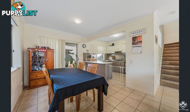 42/1-31 Elsie Street Kallangur QLD 4503