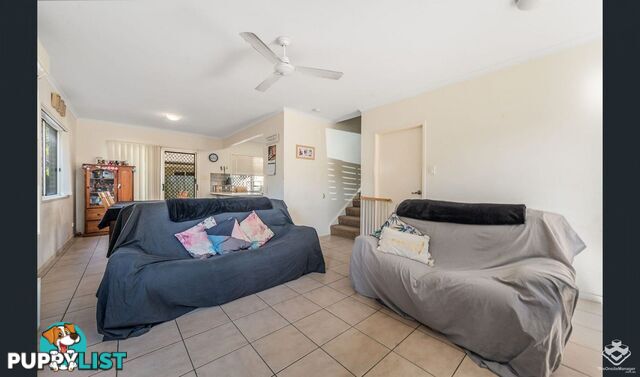 42/1-31 Elsie Street Kallangur QLD 4503