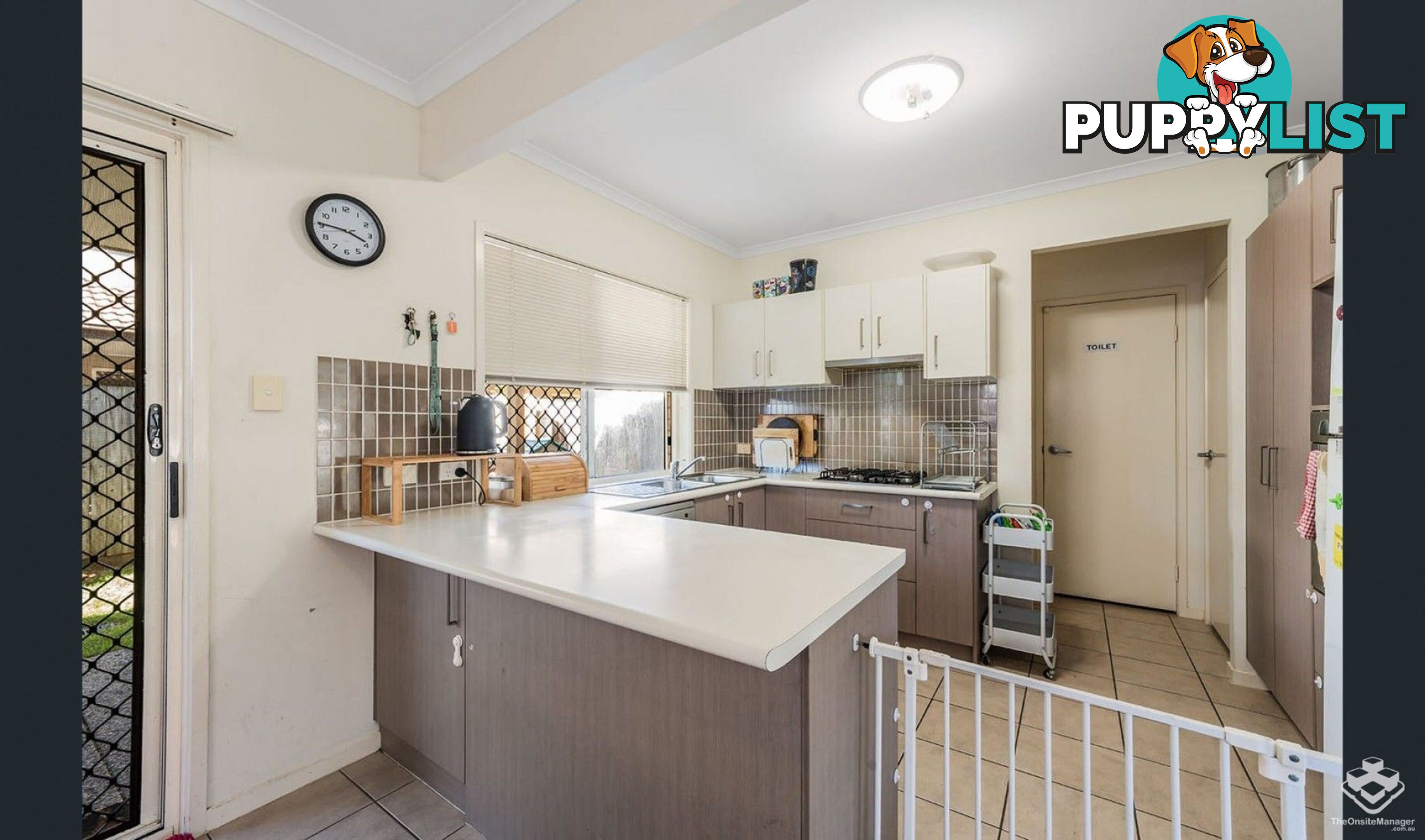 42/1-31 Elsie Street Kallangur QLD 4503