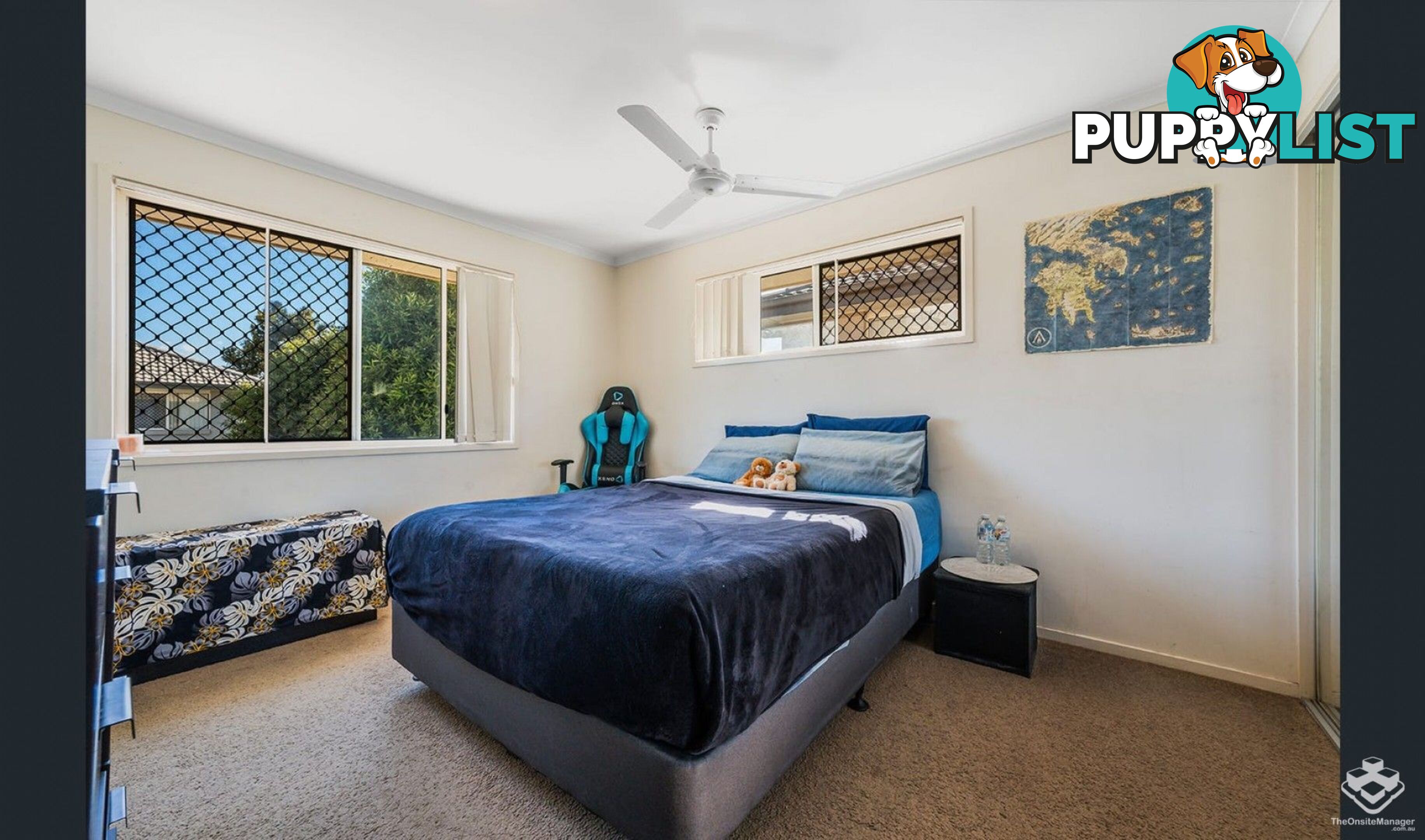 42/1-31 Elsie Street Kallangur QLD 4503