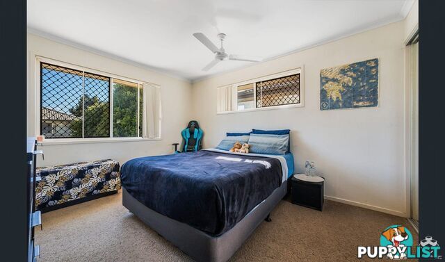 42/1-31 Elsie Street Kallangur QLD 4503