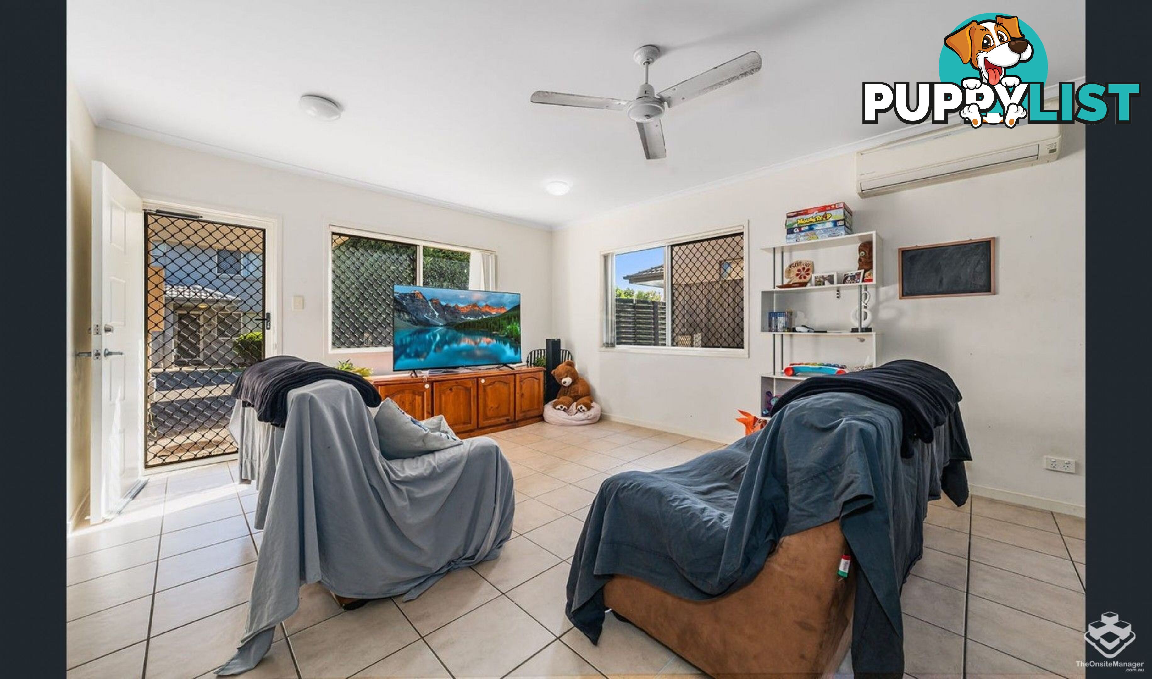 42/1-31 Elsie Street Kallangur QLD 4503
