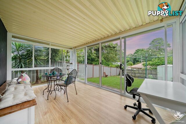 48 Winship Street Ormiston QLD 4160