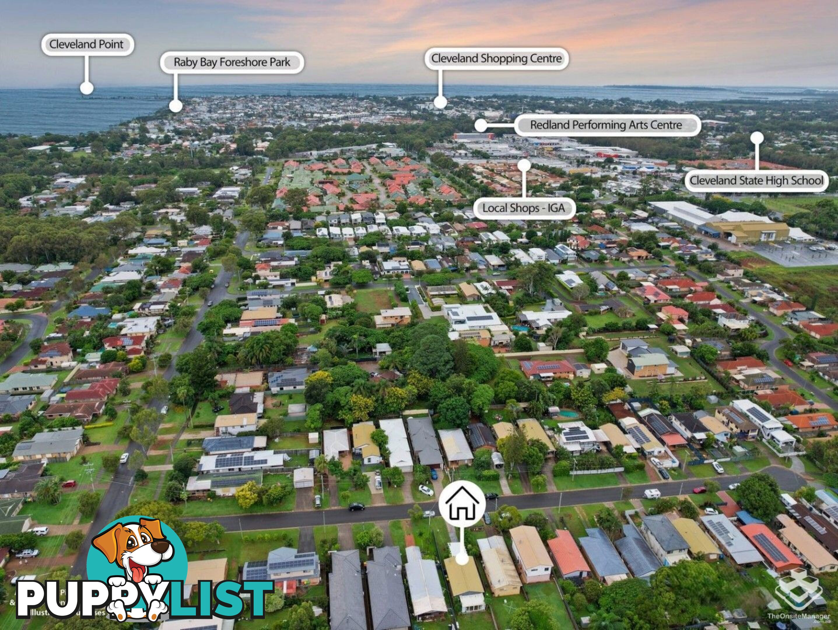 48 Winship Street Ormiston QLD 4160
