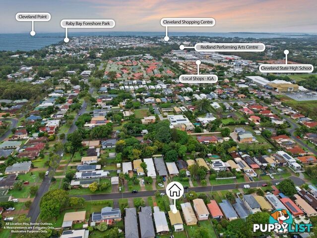 48 Winship Street Ormiston QLD 4160
