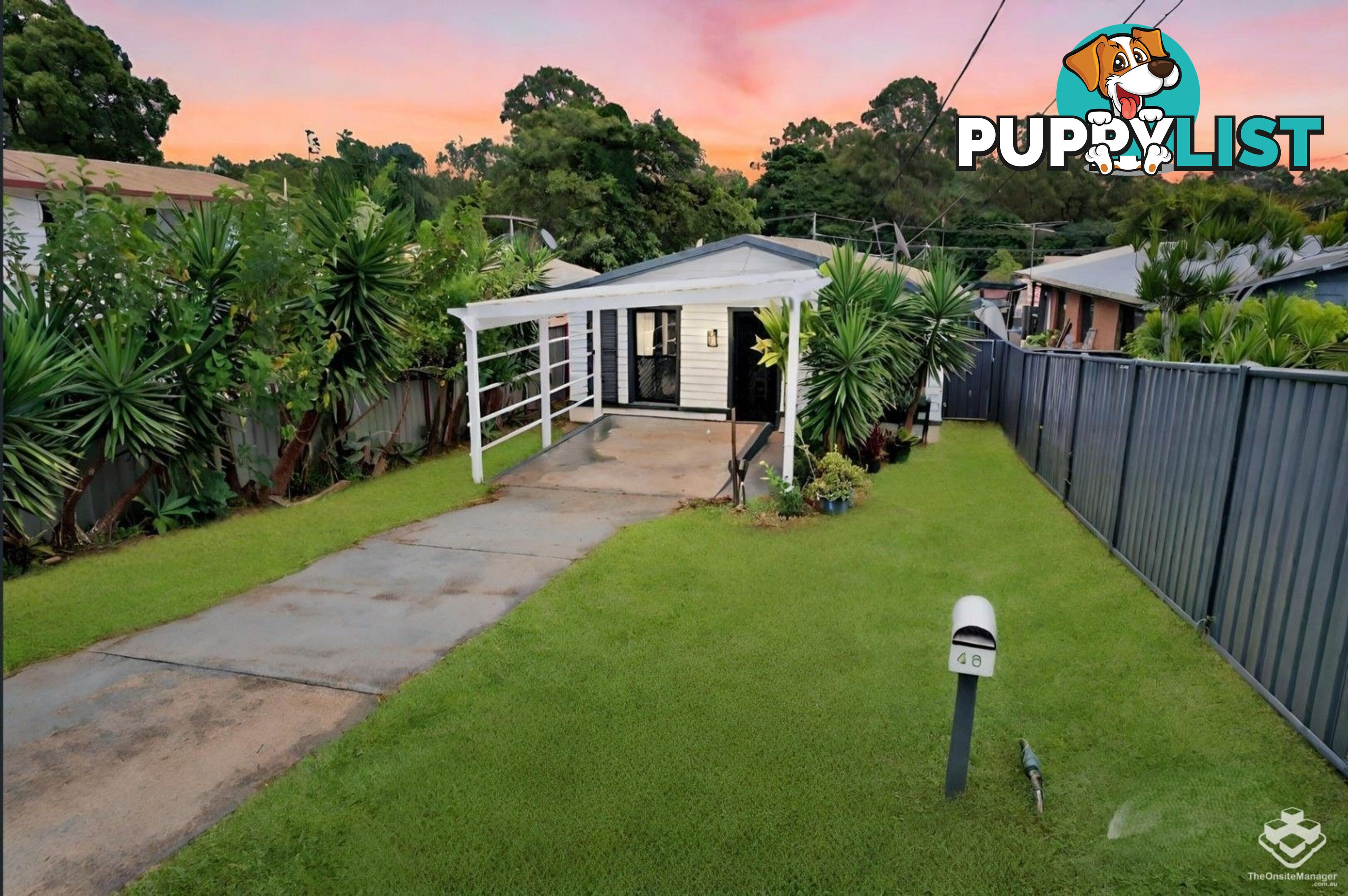 48 Winship Street Ormiston QLD 4160