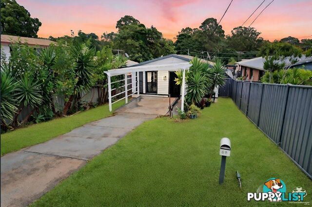48 Winship Street Ormiston QLD 4160