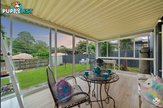 48 Winship Street Ormiston QLD 4160