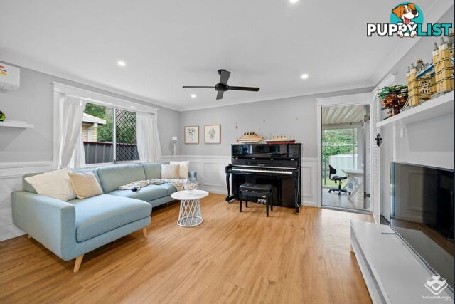 48 Winship Street Ormiston QLD 4160