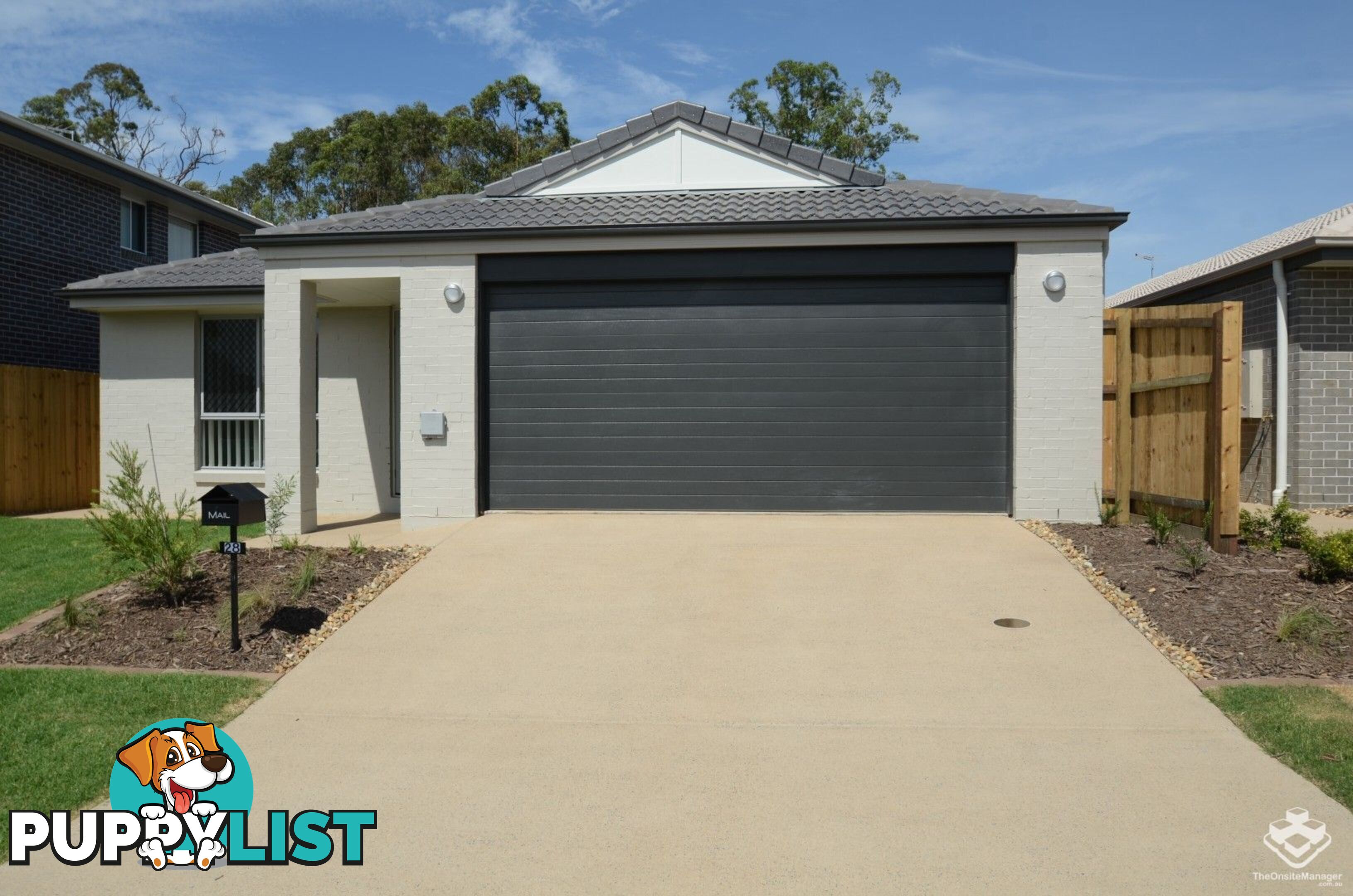 28 Claussen St Browns Plains QLD 4118