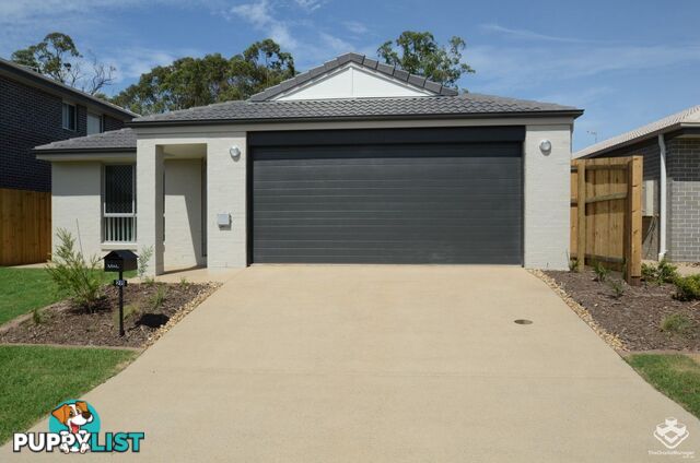 28 Claussen St Browns Plains QLD 4118