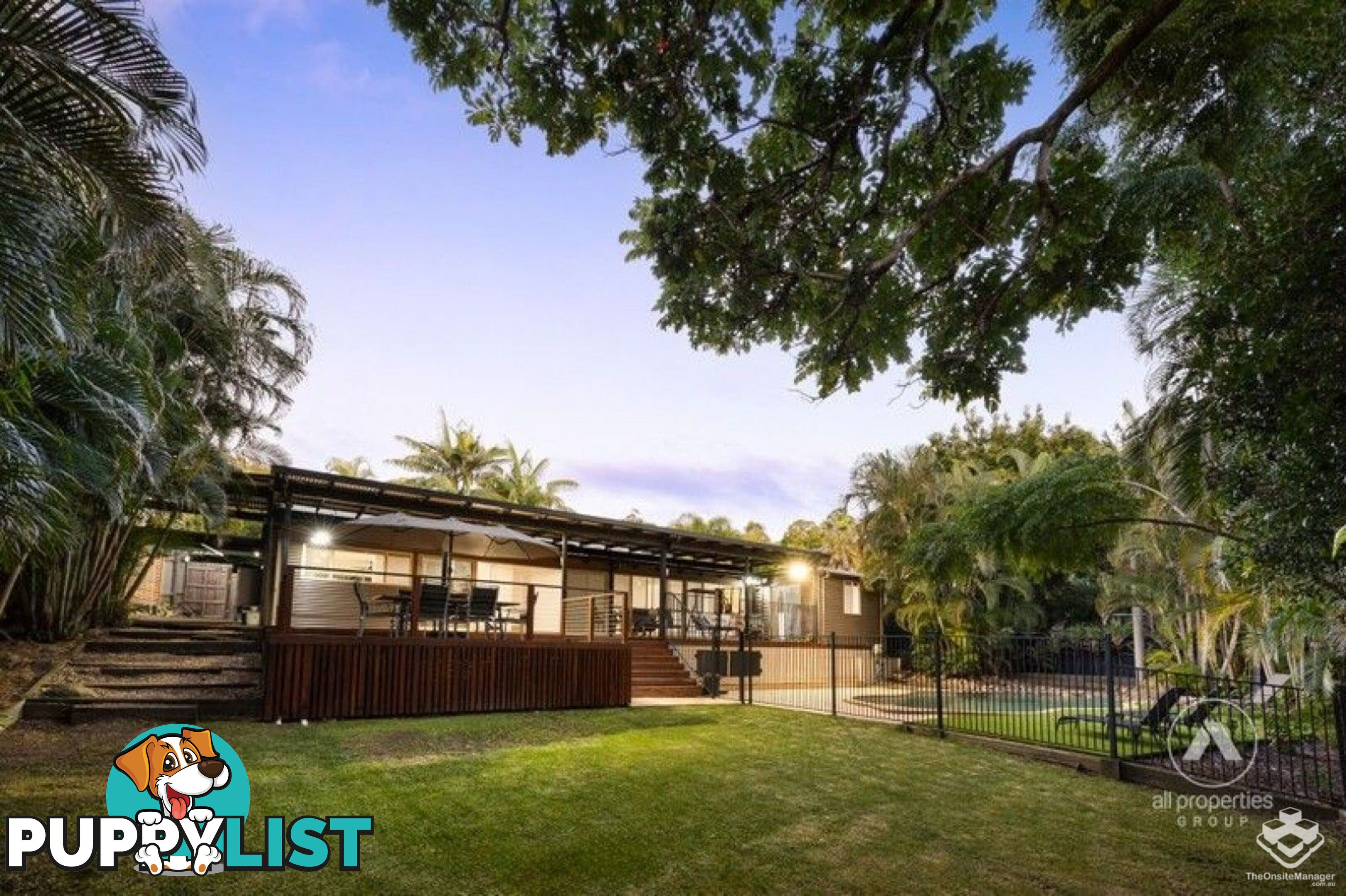 36 Leighton Drive Edens Landing QLD 4207