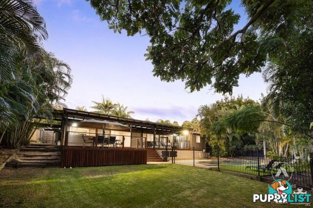 36 Leighton Drive Edens Landing QLD 4207