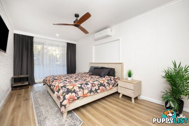 36 Leighton Drive Edens Landing QLD 4207