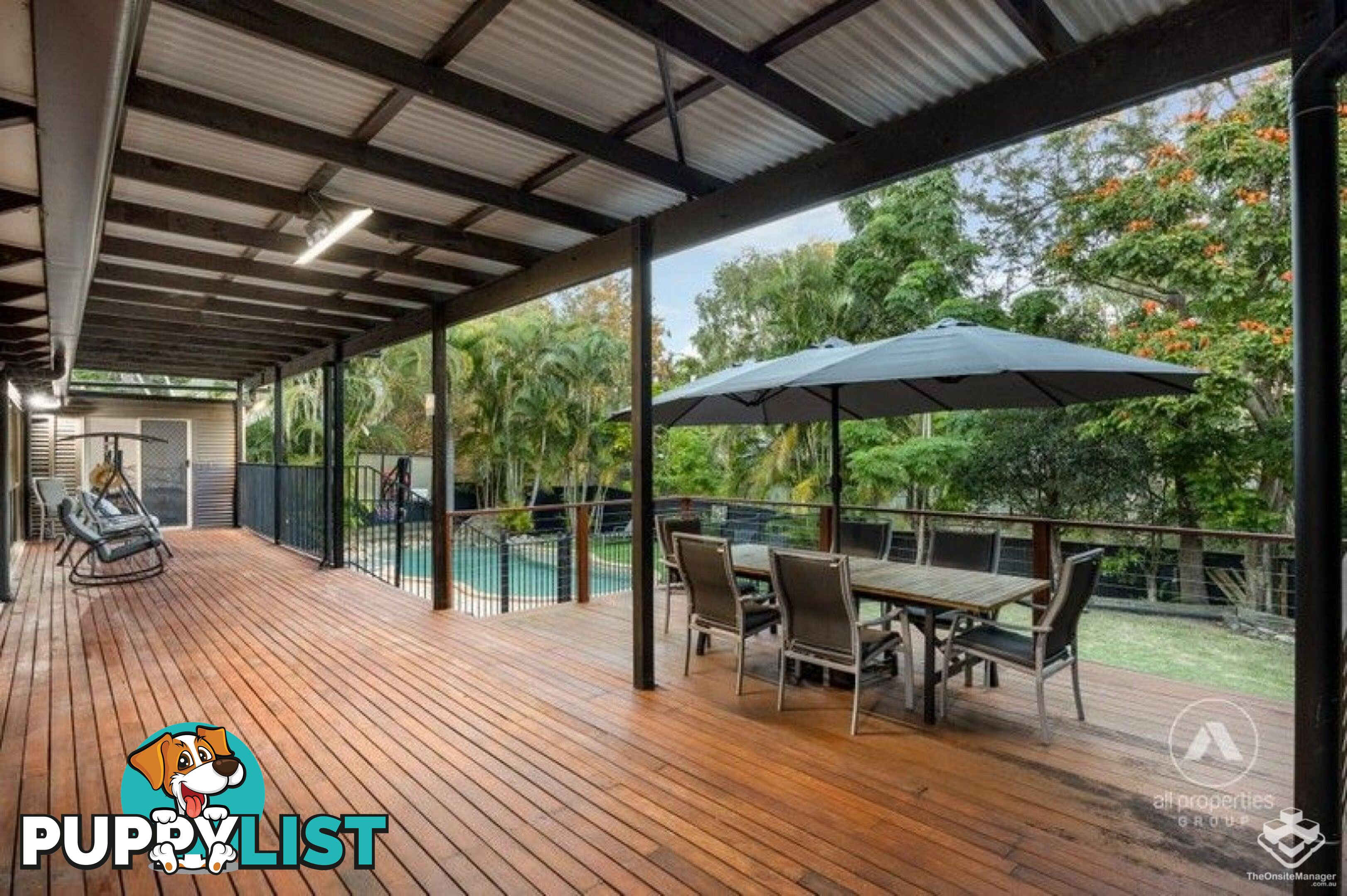 36 Leighton Drive Edens Landing QLD 4207