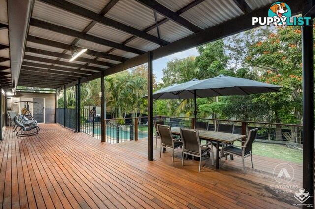 36 Leighton Drive Edens Landing QLD 4207