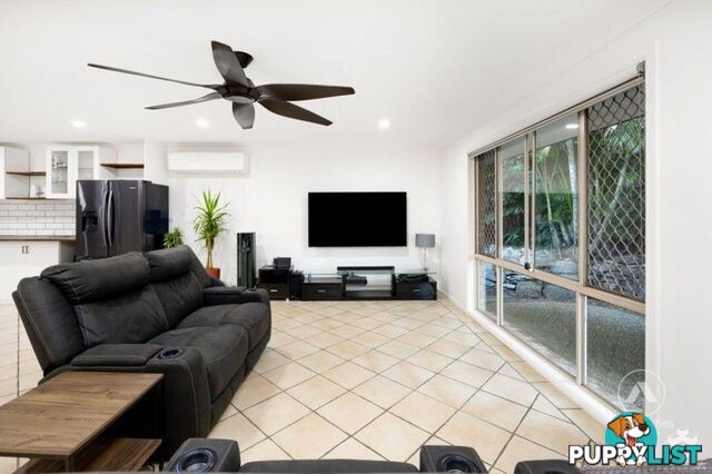 36 Leighton Drive Edens Landing QLD 4207