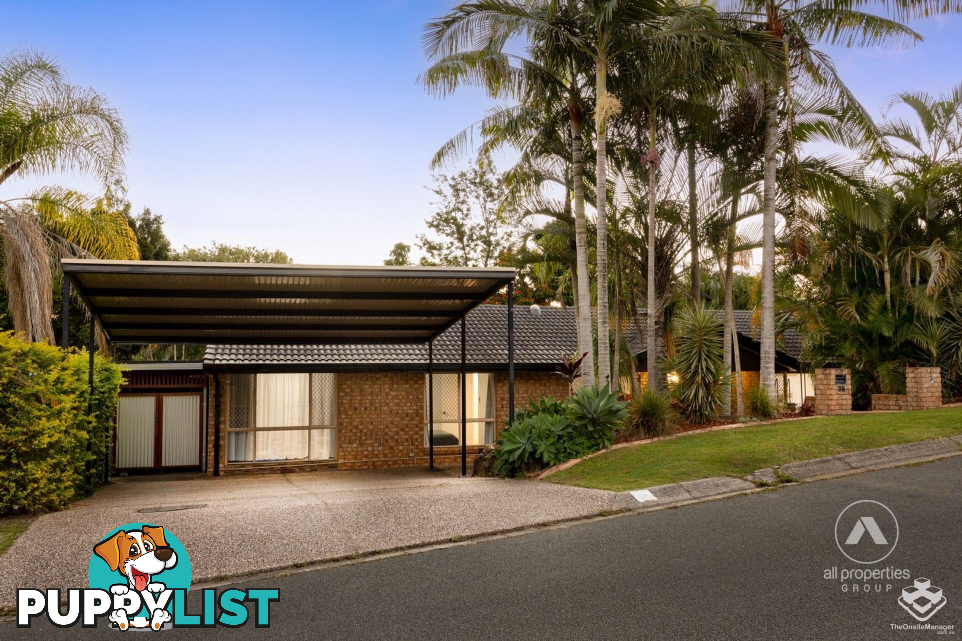 36 Leighton Drive Edens Landing QLD 4207