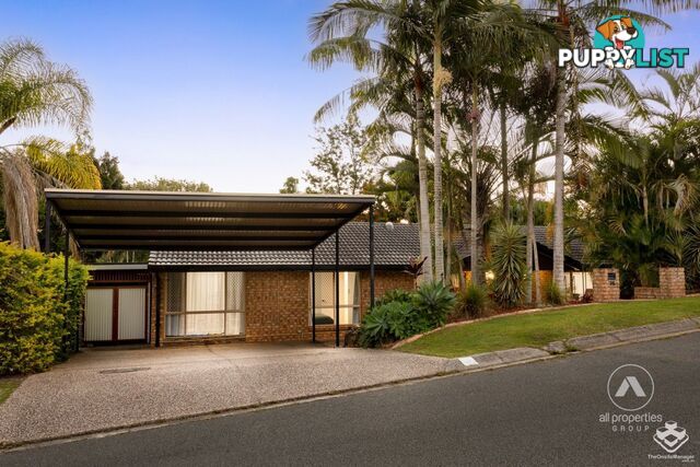 36 Leighton Drive Edens Landing QLD 4207