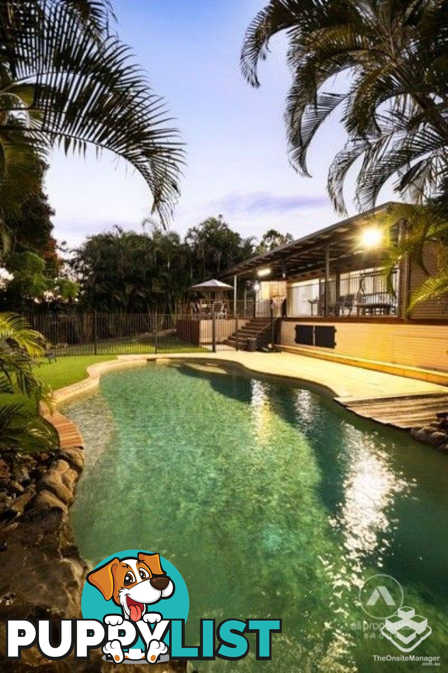 36 Leighton Drive Edens Landing QLD 4207