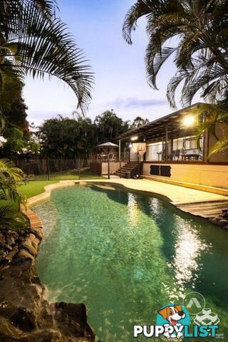 36 Leighton Drive Edens Landing QLD 4207