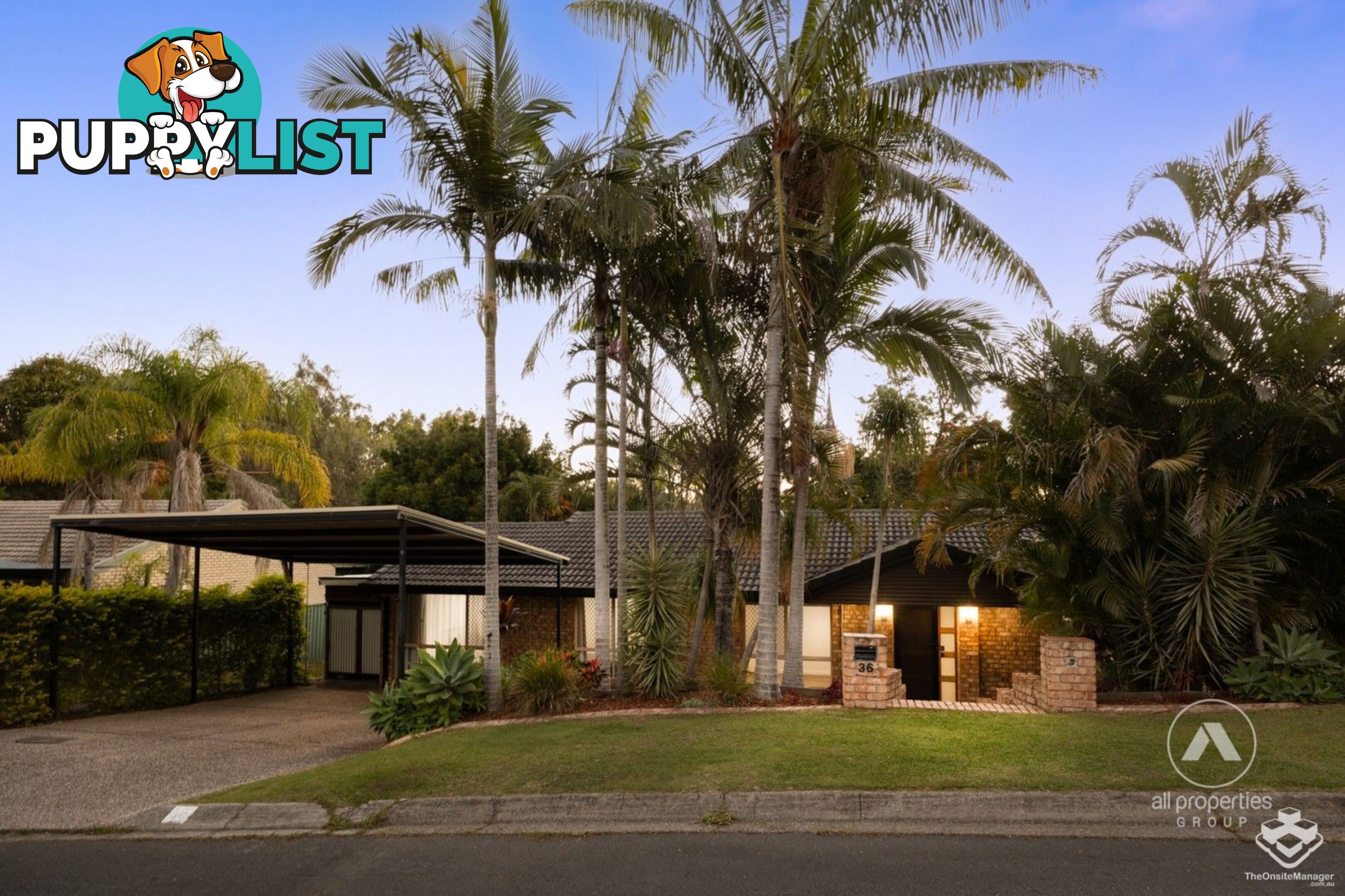 36 Leighton Drive Edens Landing QLD 4207