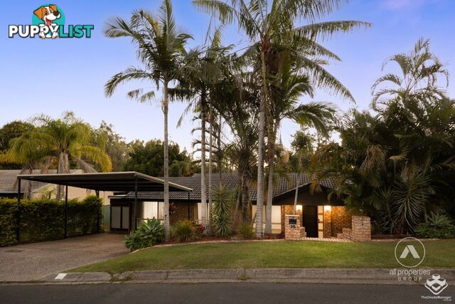 36 Leighton Drive Edens Landing QLD 4207