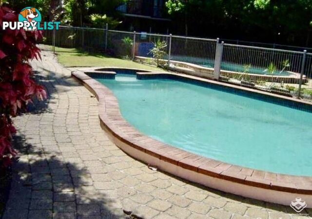 14 Duet Drive Mermaid Waters QLD 4218
