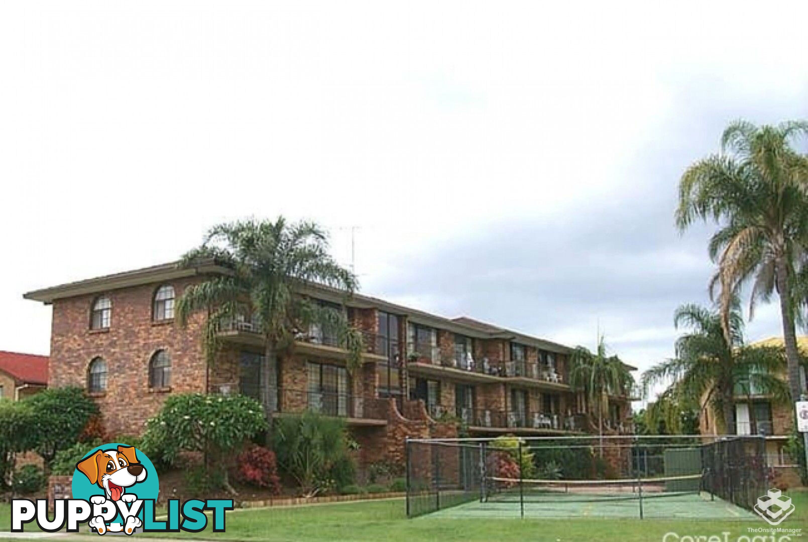 14 Duet Drive Mermaid Waters QLD 4218