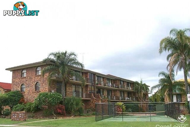 14 Duet Drive Mermaid Waters QLD 4218