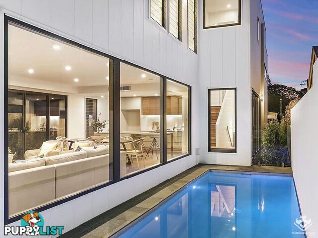 16 Harts Road Indooroopilly QLD 4068