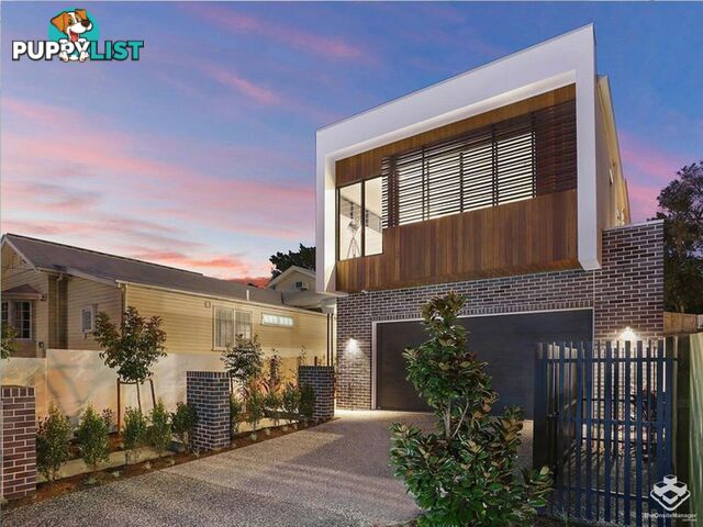 16 Harts Road Indooroopilly QLD 4068