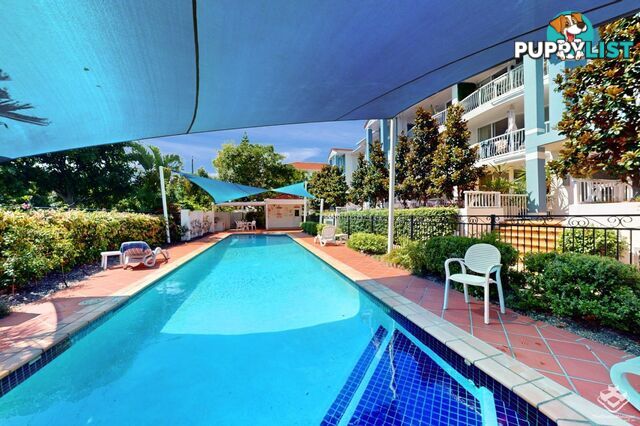 Unit 27/7-17 Purli Street Chevron Island QLD 4217