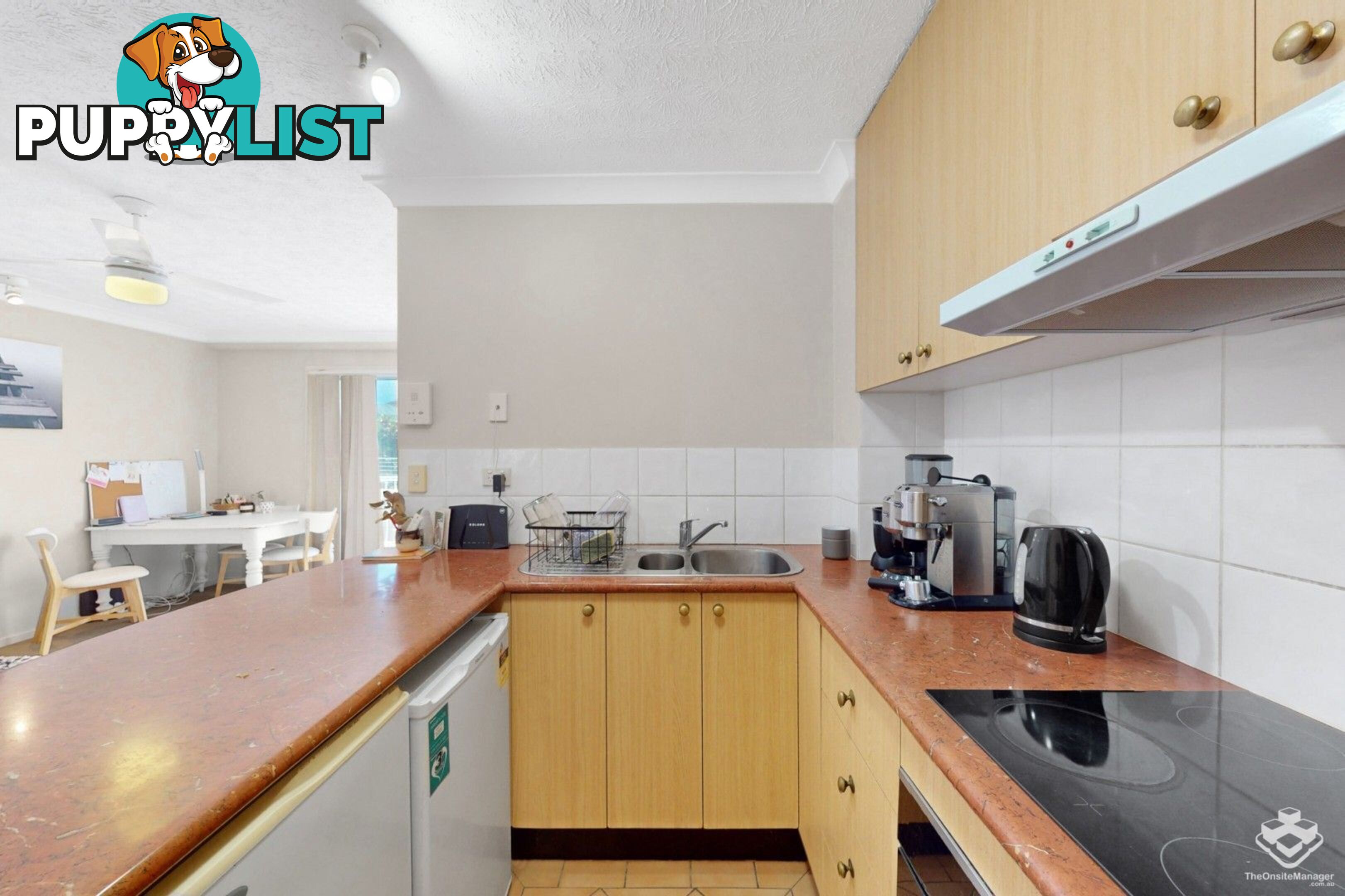 Unit 27/7-17 Purli Street Chevron Island QLD 4217