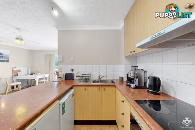 Unit 27/7-17 Purli Street Chevron Island QLD 4217