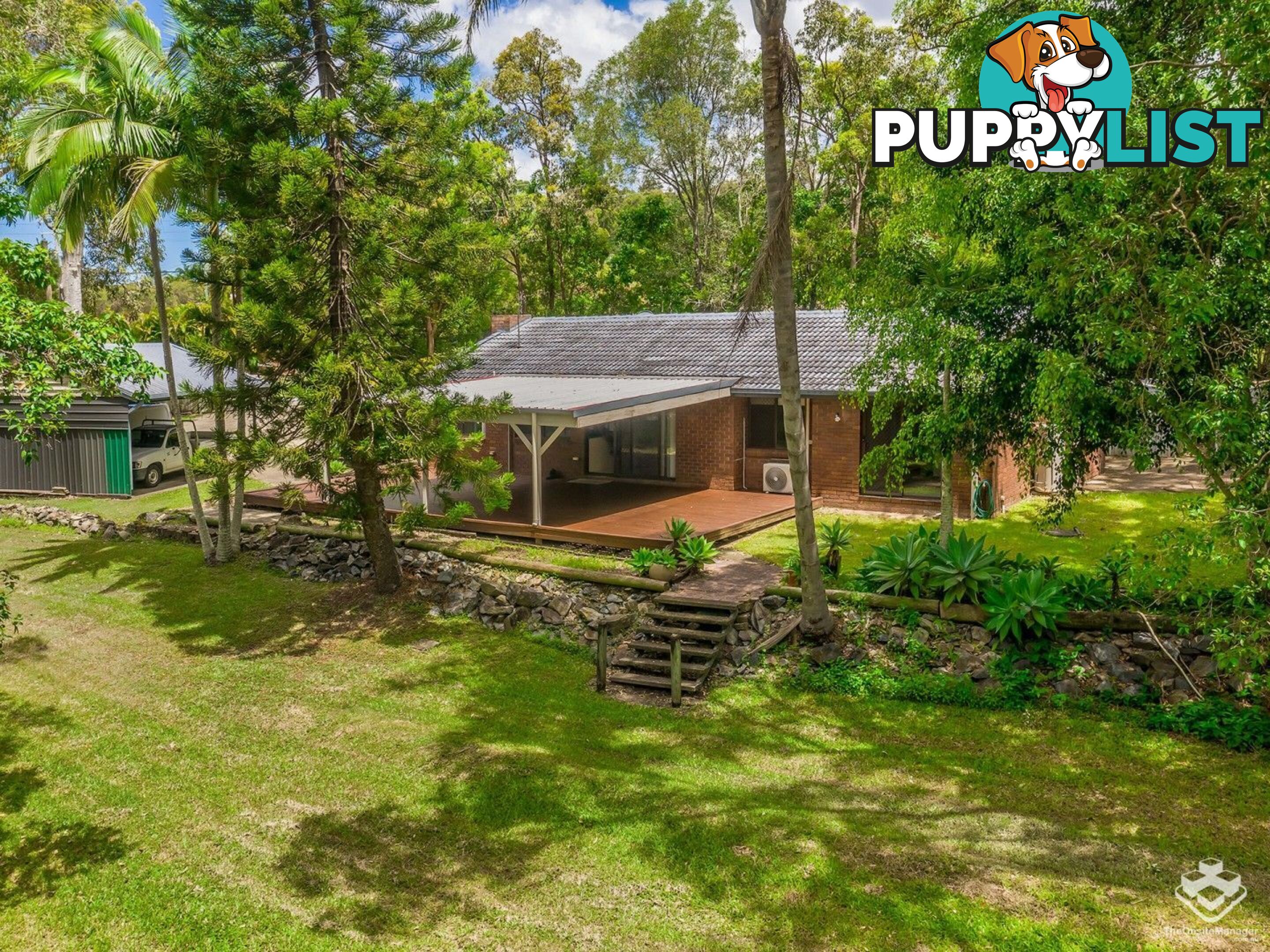 234 Banyula Drive Gaven QLD 4211