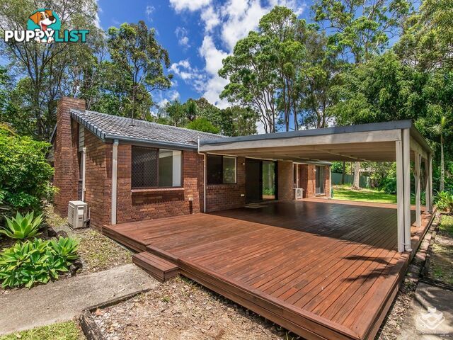 234 Banyula Drive Gaven QLD 4211