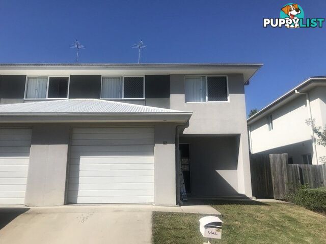U47/12 Dasheng Doolandella QLD 4077