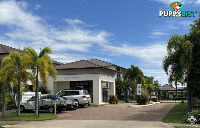 ID:21155152 6-24 Henry Street West End QLD 4810