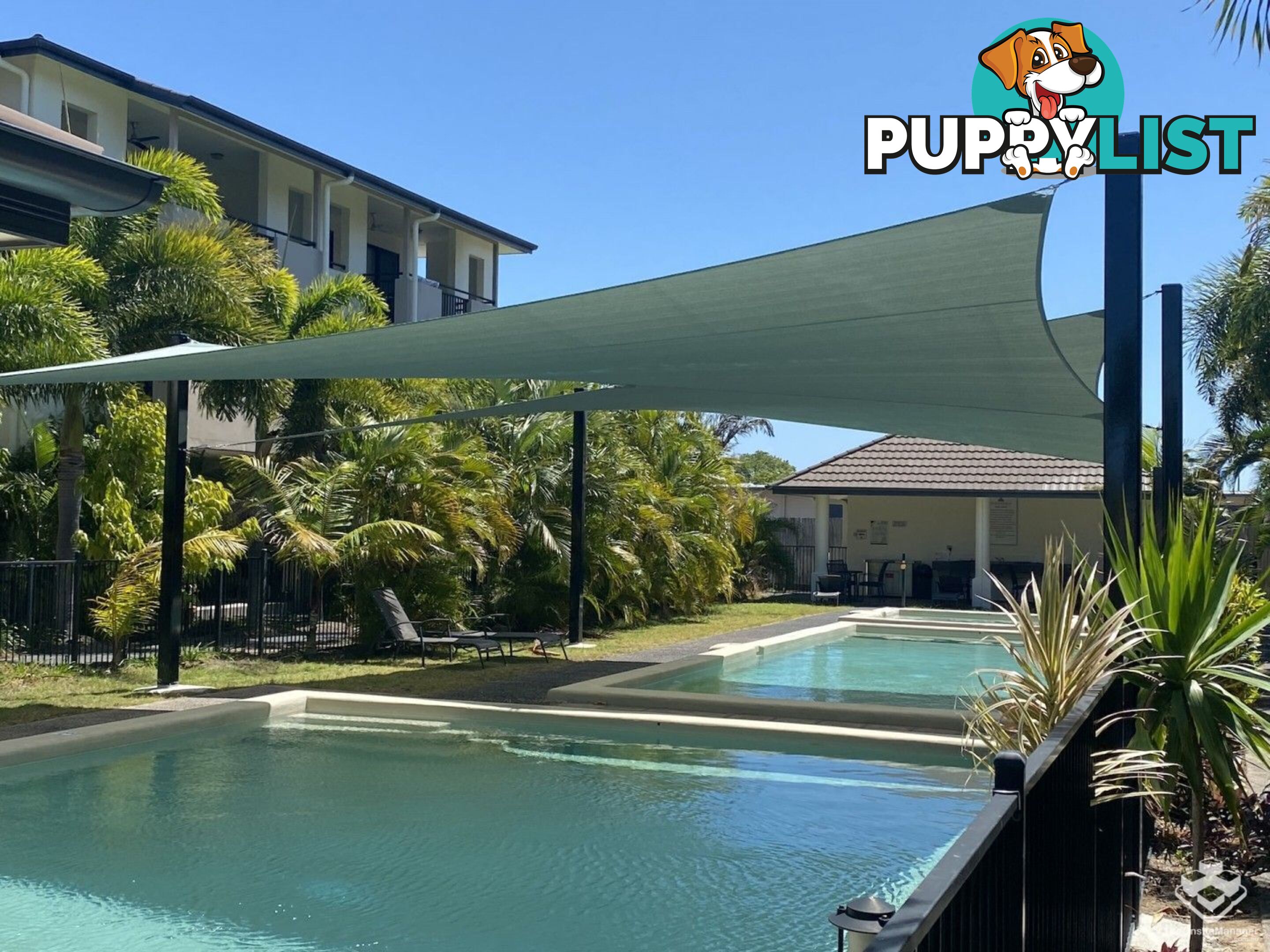 ID:21155152 6-24 Henry Street West End QLD 4810
