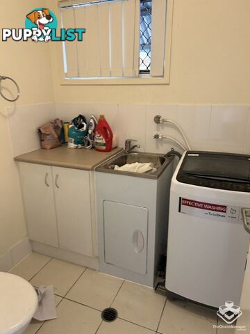Kallangur QLD 4503