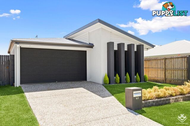 63 Logrunner Circuit Palmview QLD 4553